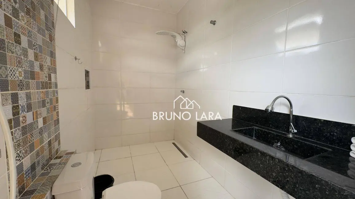 Casa com 3 quartos à venda, 300m2 em Sao Joaquim De Bicas - MG - imagem 9 Foto 9 de Casa com 3 quartos à venda, 300m2 em Sao Joaquim De Bicas - MG