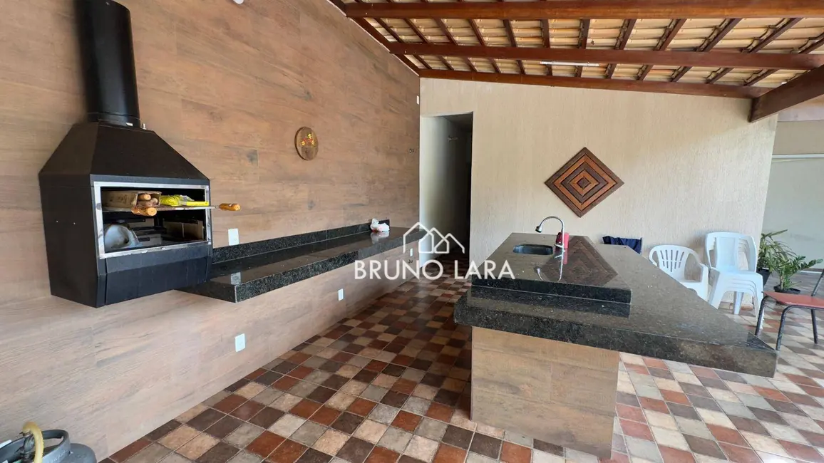 Casa com 3 quartos à venda, 300m2 em Sao Joaquim De Bicas - MG - imagem 7 Foto 7 de Casa com 3 quartos à venda, 300m2 em Sao Joaquim De Bicas - MG