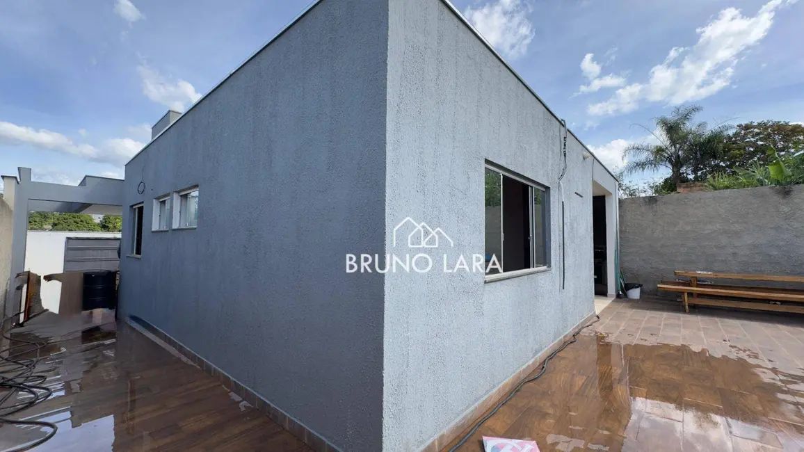 Casa com 3 quartos à venda, 360m2 em Igarape - MG - imagem 7 Foto 7 de Casa com 3 quartos à venda, 360m2 em Igarape - MG