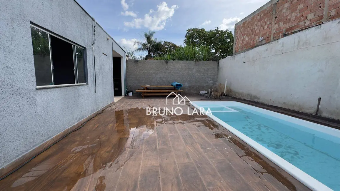 Casa com 3 quartos à venda, 360m2 em Igarape - MG - imagem 3 Foto 3 de Casa com 3 quartos à venda, 360m2 em Igarape - MG