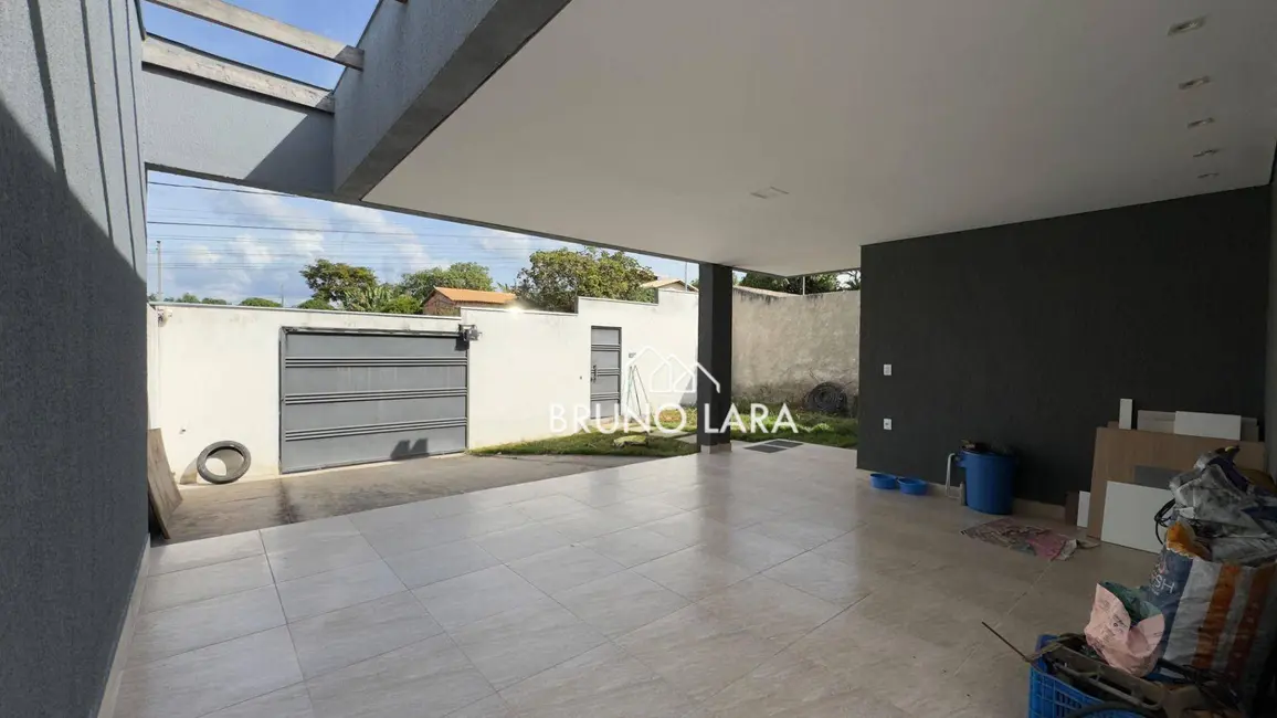 Casa com 3 quartos à venda, 360m2 em Igarape - MG - imagem 5 Foto 5 de Casa com 3 quartos à venda, 360m2 em Igarape - MG