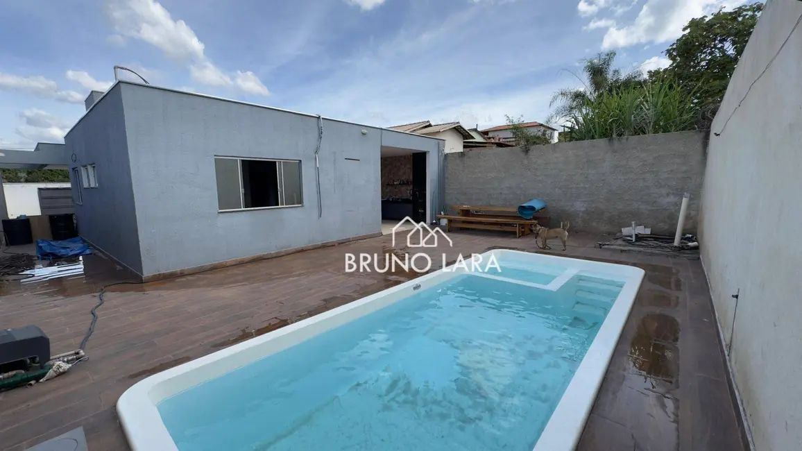 Casa com 3 quartos à venda, 360m2 em Igarape - MG - imagem 8 Foto 8 de Casa com 3 quartos à venda, 360m2 em Igarape - MG