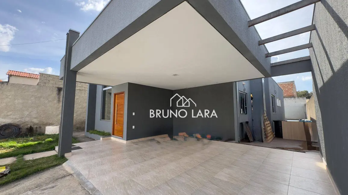 Casa com 3 quartos à venda, 360m2 em Igarape - MG - imagem 6 Foto 6 de Casa com 3 quartos à venda, 360m2 em Igarape - MG