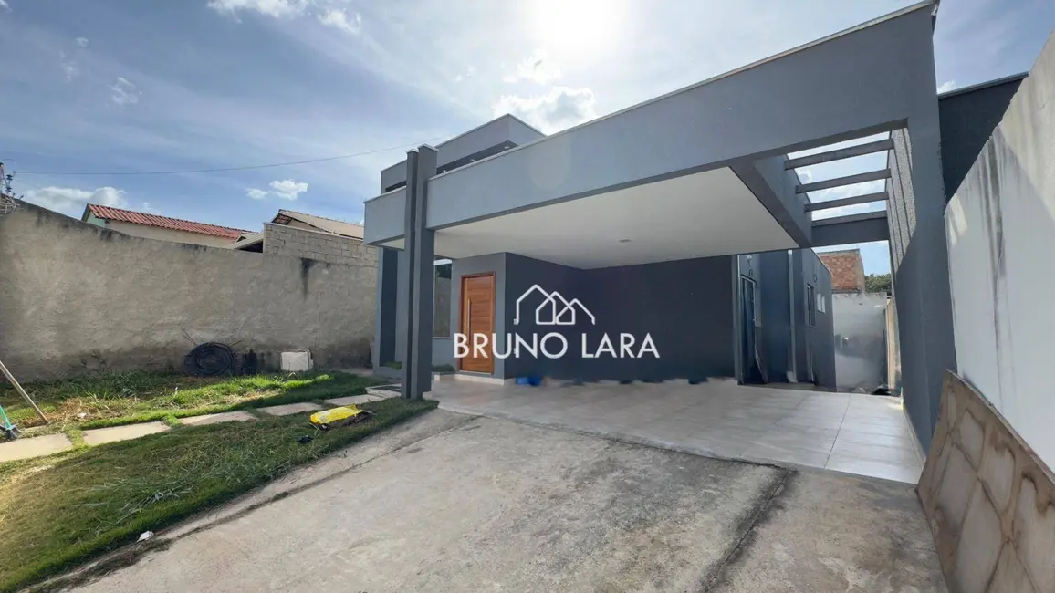 Casa com 3 quartos à venda, 360m2 em Igarape - MG - imagem 4 Foto 4 de Casa com 3 quartos à venda, 360m2 em Igarape - MG