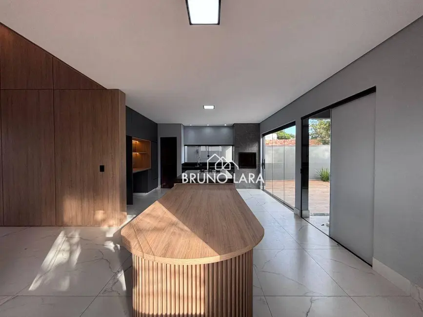 Foto 6 de Casa de Condomínio com 3 quartos à venda, 384m2 em Igarape - MG