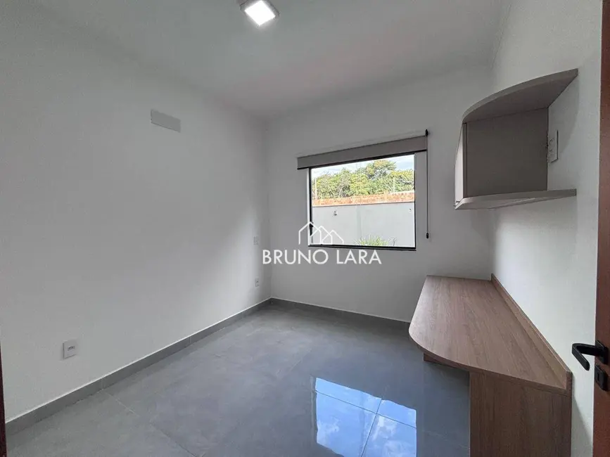 Foto 7 de Casa de Condomínio com 3 quartos à venda, 384m2 em Igarape - MG