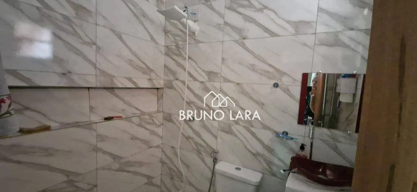 Foto 7 de Casa com 3 quartos à venda, 193m2 em Sao Joaquim De Bicas - MG