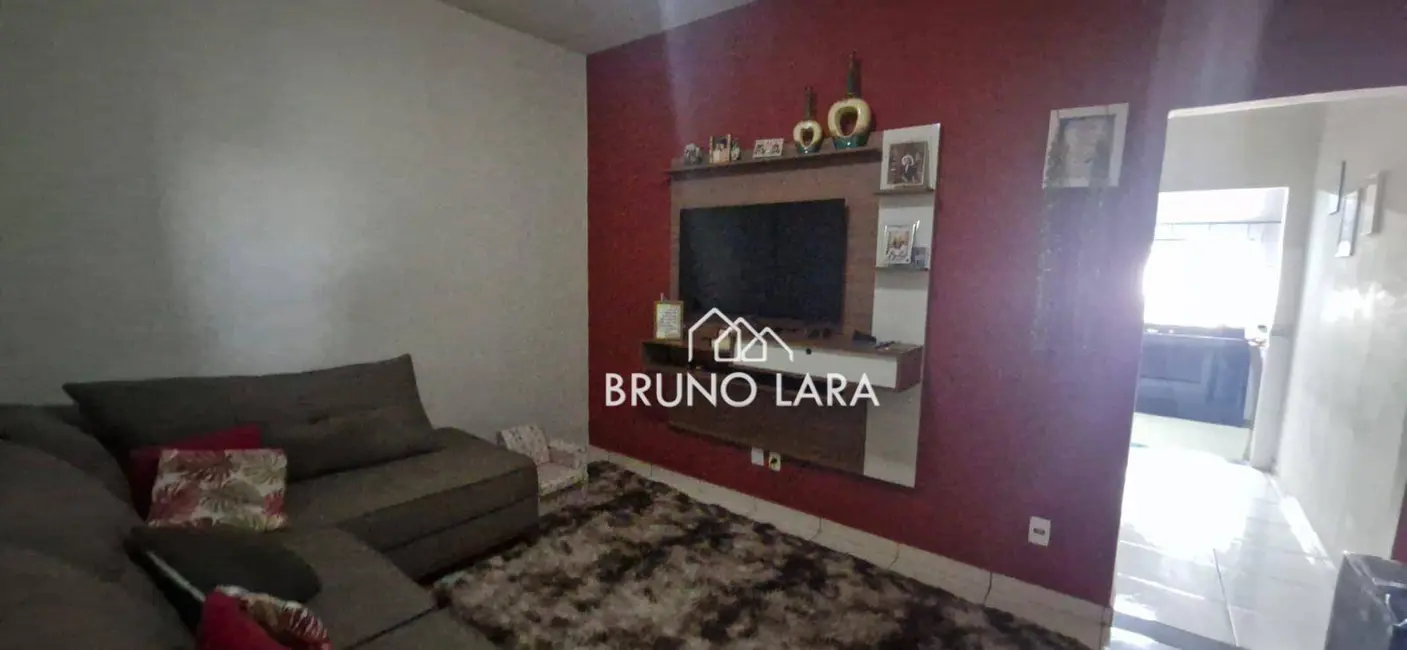 Foto 9 de Casa com 3 quartos à venda, 193m2 em Sao Joaquim De Bicas - MG