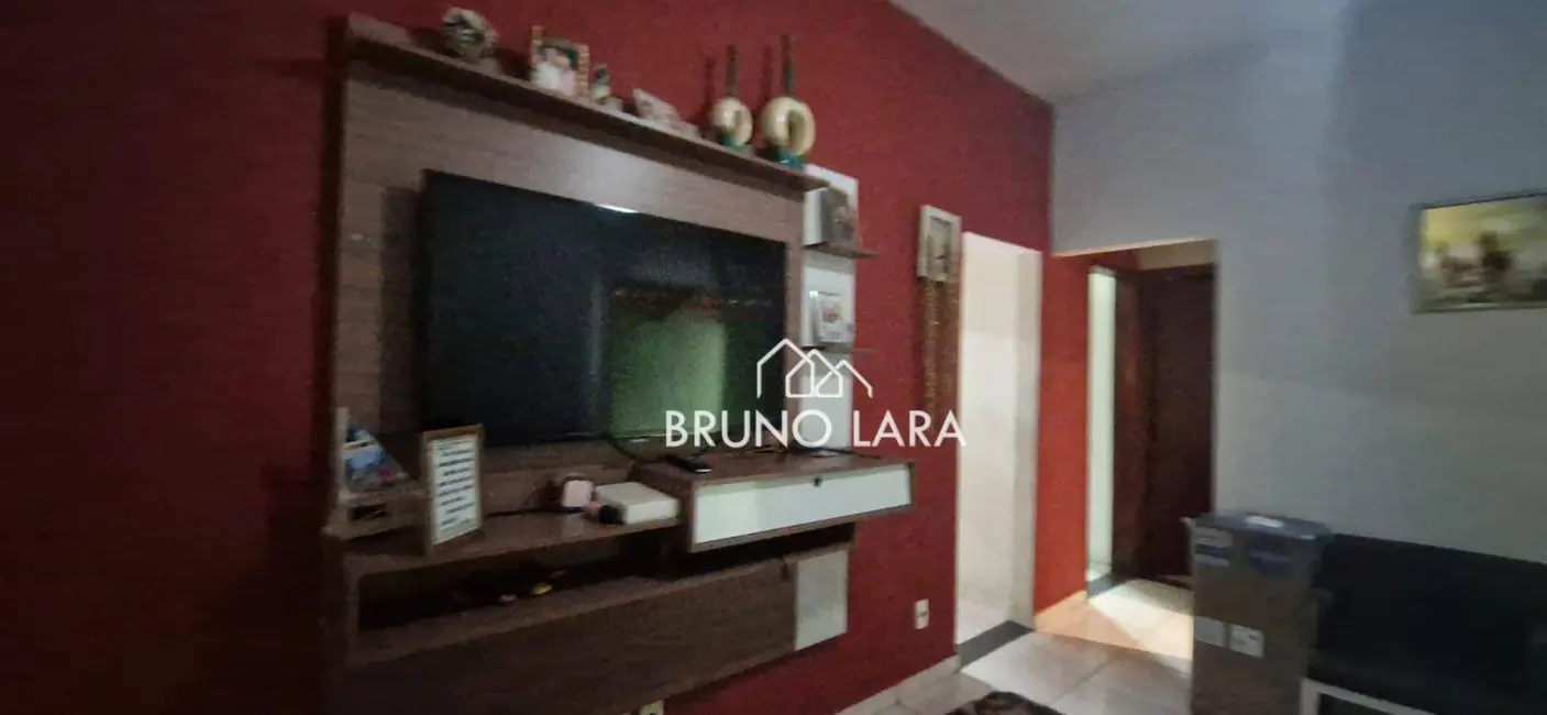 Foto 8 de Casa com 3 quartos à venda, 193m2 em Sao Joaquim De Bicas - MG