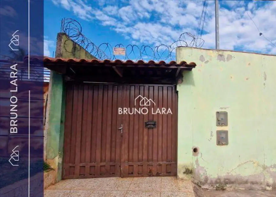 Foto 1 de Casa com 3 quartos à venda, 193m2 em Sao Joaquim De Bicas - MG
