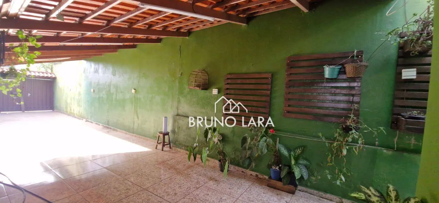 Foto 4 de Casa com 3 quartos à venda, 193m2 em Sao Joaquim De Bicas - MG