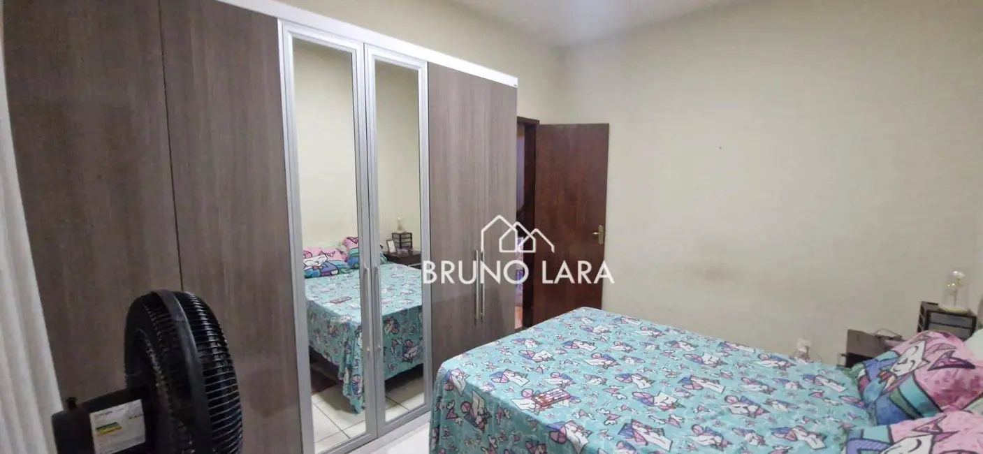 Foto 6 de Casa com 3 quartos à venda, 193m2 em Sao Joaquim De Bicas - MG