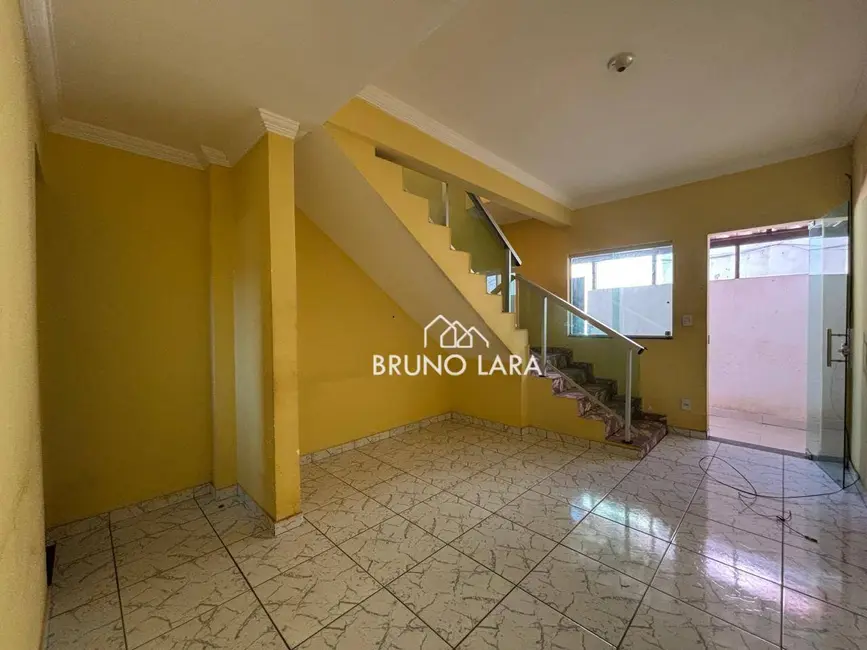 Foto 3 de Casa com 3 quartos à venda, 100m2 em Igarape - MG