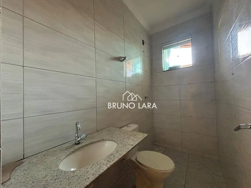 Foto 7 de Casa com 3 quartos à venda, 100m2 em Igarape - MG