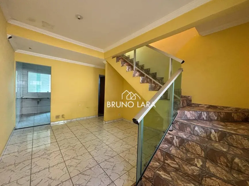 Foto 2 de Casa com 3 quartos à venda, 100m2 em Igarape - MG