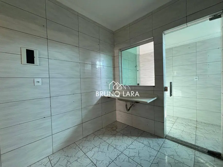 Foto 6 de Casa com 3 quartos à venda, 100m2 em Igarape - MG