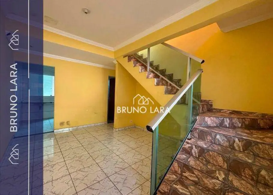 Foto 1 de Casa com 3 quartos à venda, 100m2 em Igarape - MG