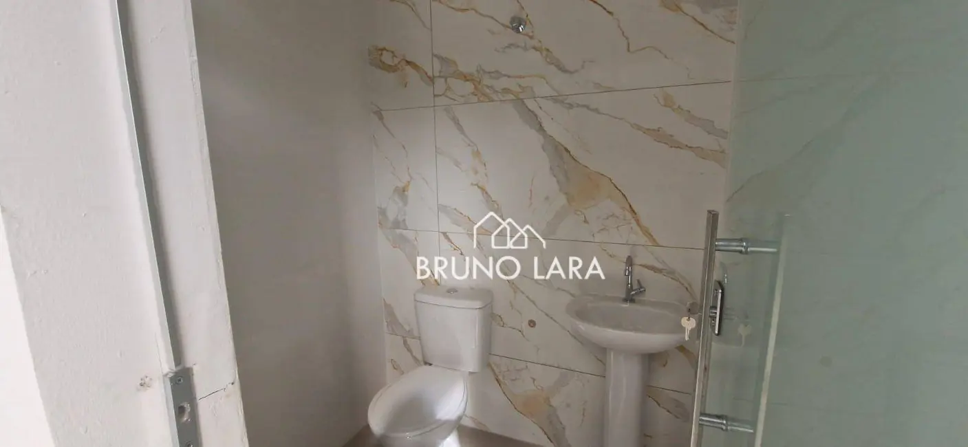 Foto 8 de Armazém / Galpão para alugar, 400m2 em Monte Verde, Betim - MG