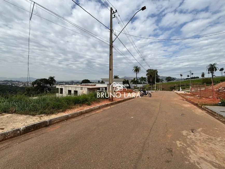 Foto 7 de Terreno / Lote à venda, 1000m2 em Igarape - MG