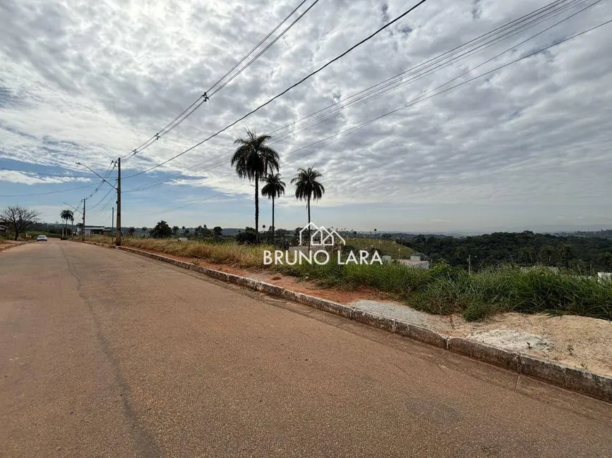 Foto 4 de Terreno / Lote à venda, 1000m2 em Igarape - MG