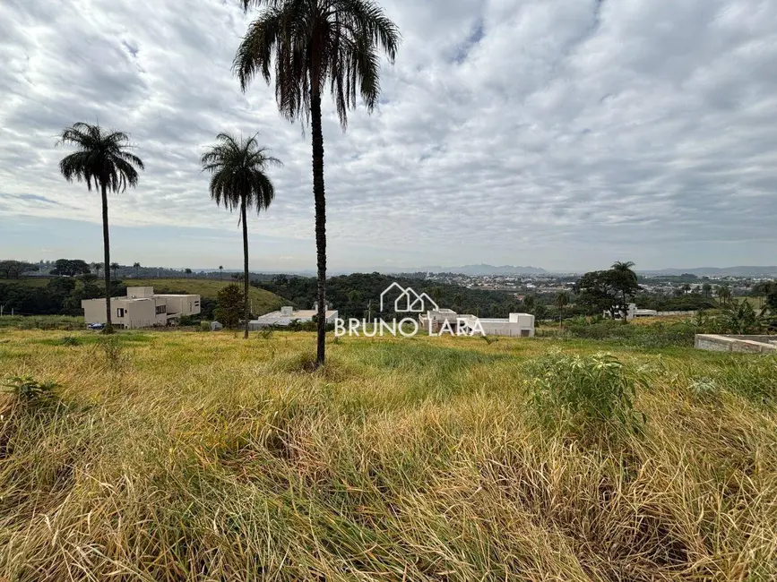 Foto 4 de Terreno / Lote à venda, 1000m2 em Igarape - MG