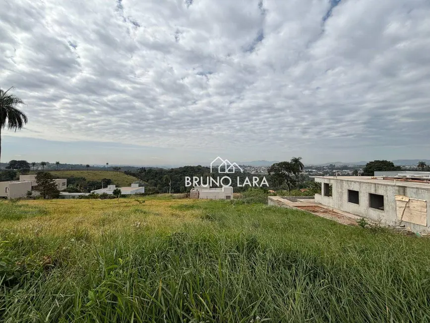 Foto 5 de Terreno / Lote à venda, 1000m2 em Igarape - MG