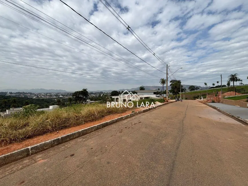 Foto 3 de Terreno / Lote à venda, 1000m2 em Igarape - MG