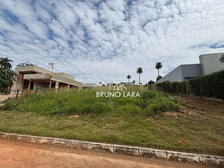 Foto 6 de Terreno / Lote à venda, 1000m2 em Igarape - MG