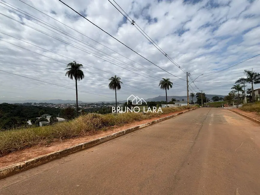 Foto 3 de Terreno / Lote à venda, 1000m2 em Igarape - MG