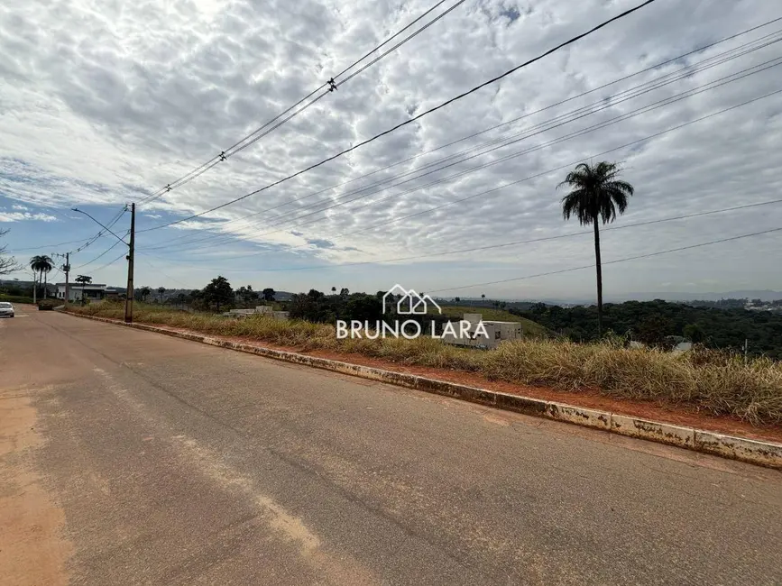 Foto 9 de Terreno / Lote à venda, 1000m2 em Igarape - MG