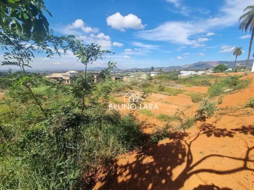 Foto 4 de Terreno / Lote à venda, 1000m2 em Igarape - MG
