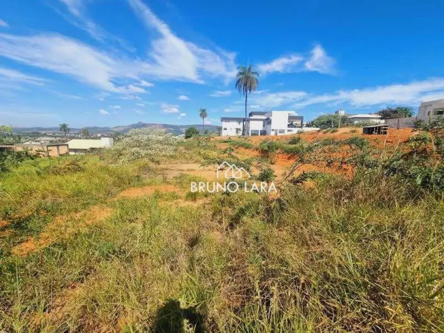 Foto 8 de Terreno / Lote à venda, 1000m2 em Igarape - MG