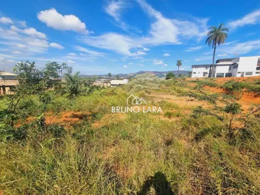 Foto 6 de Terreno / Lote à venda, 1000m2 em Igarape - MG