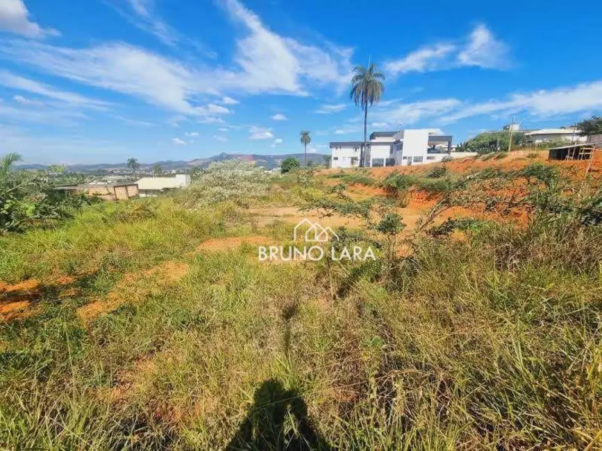 Foto 5 de Terreno / Lote à venda, 1000m2 em Igarape - MG