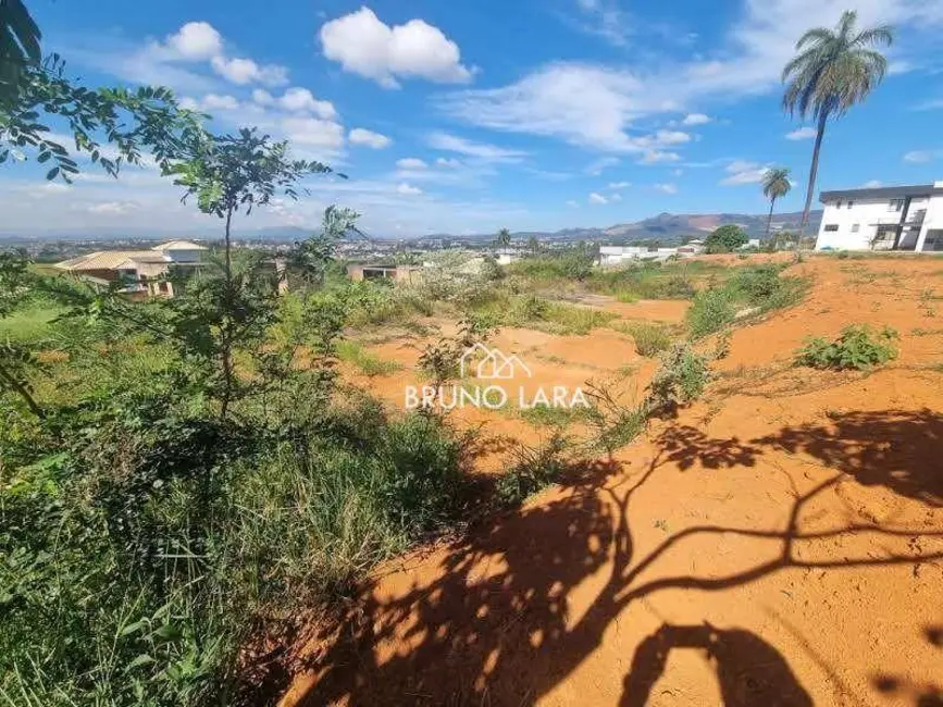 Foto 3 de Terreno / Lote à venda, 1000m2 em Igarape - MG