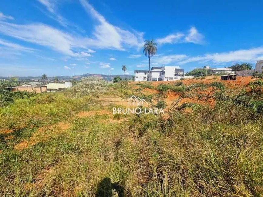 Foto 7 de Terreno / Lote à venda, 1000m2 em Igarape - MG