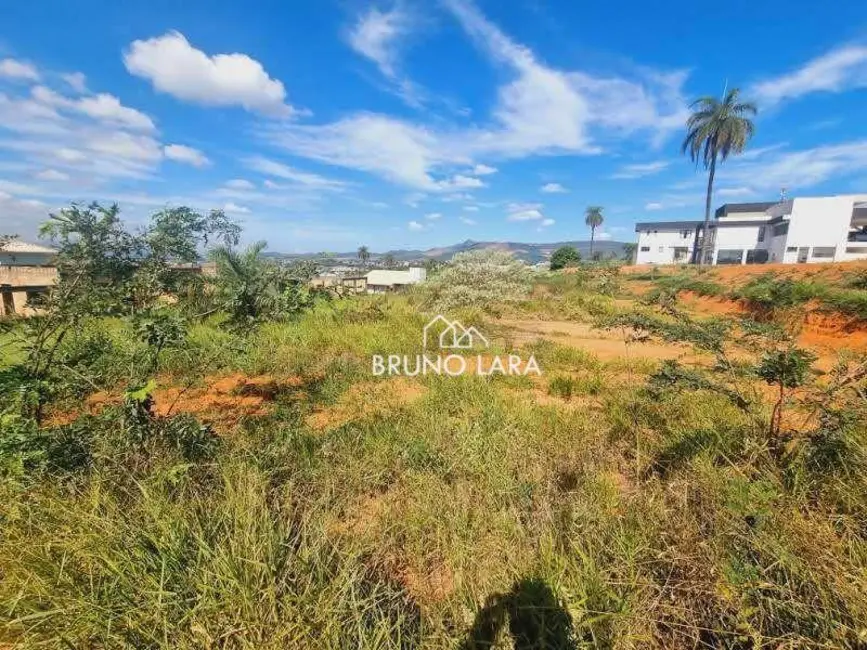 Foto 9 de Terreno / Lote à venda, 1000m2 em Igarape - MG