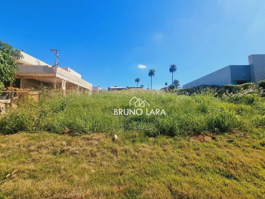 Foto 8 de Terreno / Lote à venda, 1000m2 em Igarape - MG