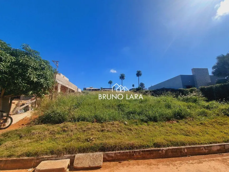 Foto 3 de Terreno / Lote à venda, 1000m2 em Igarape - MG