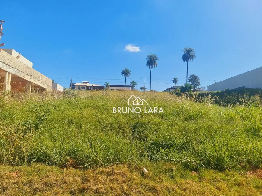 Foto 6 de Terreno / Lote à venda, 1000m2 em Igarape - MG