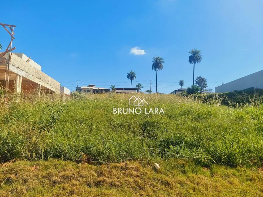 Foto 5 de Terreno / Lote à venda, 1000m2 em Igarape - MG