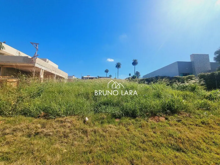 Foto 9 de Terreno / Lote à venda, 1000m2 em Igarape - MG