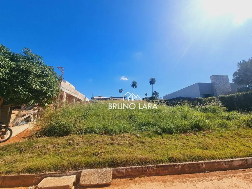 Foto 4 de Terreno / Lote à venda, 1000m2 em Igarape - MG