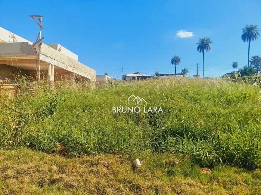 Foto 7 de Terreno / Lote à venda, 1000m2 em Igarape - MG