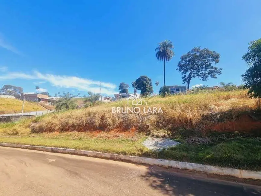 Foto 8 de Terreno / Lote à venda, 1000m2 em Igarape - MG