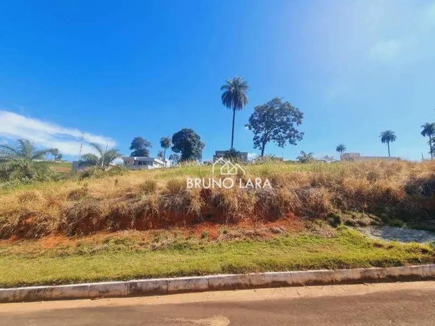 Foto 3 de Terreno / Lote à venda, 1000m2 em Igarape - MG