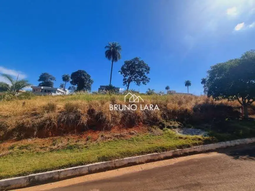 Foto 6 de Terreno / Lote à venda, 1000m2 em Igarape - MG