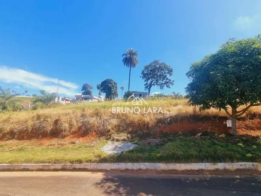 Foto 9 de Terreno / Lote à venda, 1000m2 em Igarape - MG