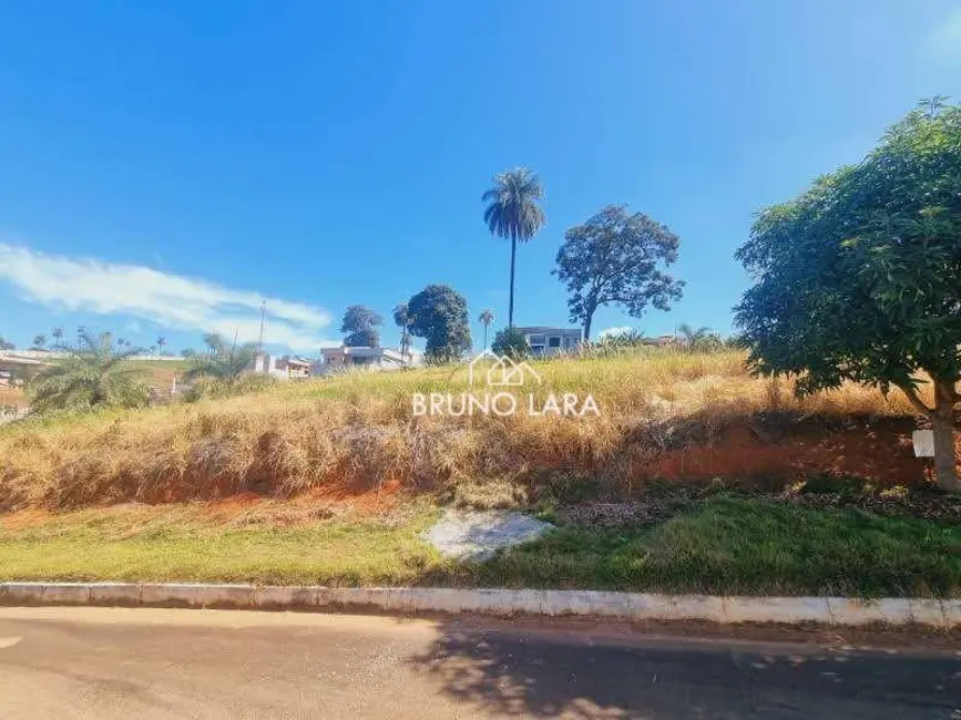 Foto 7 de Terreno / Lote à venda, 1000m2 em Igarape - MG