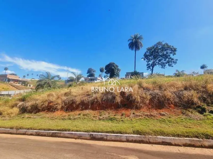 Foto 5 de Terreno / Lote à venda, 1000m2 em Igarape - MG